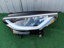 Laden Sie das Bild in den Galerie-Viewer, Frontscheinwerfer VW I 1T3941005C Links Scheinwerfer Headlight SCH6141065096co