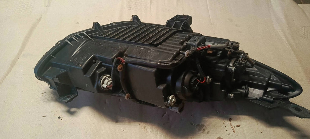 Frontscheinwerfer Mazda 2 2267202A011 Links Scheinwerfer Headlight SCH8444092491rf