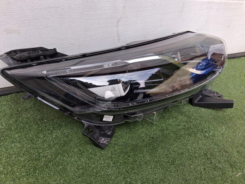 Frontscheinwerfer Renault Espace V 260108498R Full LED Rechts Headlight SCH5193828713bu