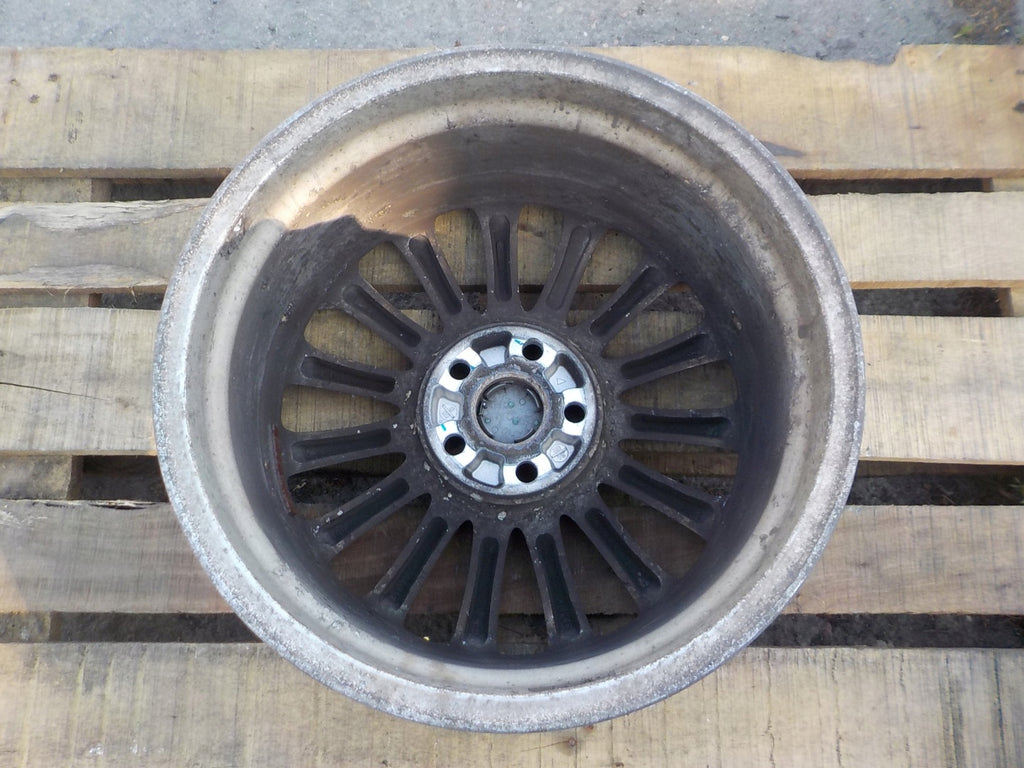 1x Alufelge 18 Zoll 8.5" 5x114.3 50ET TMF1885 Lexus Is Rim Wheel FEL2151534976fx