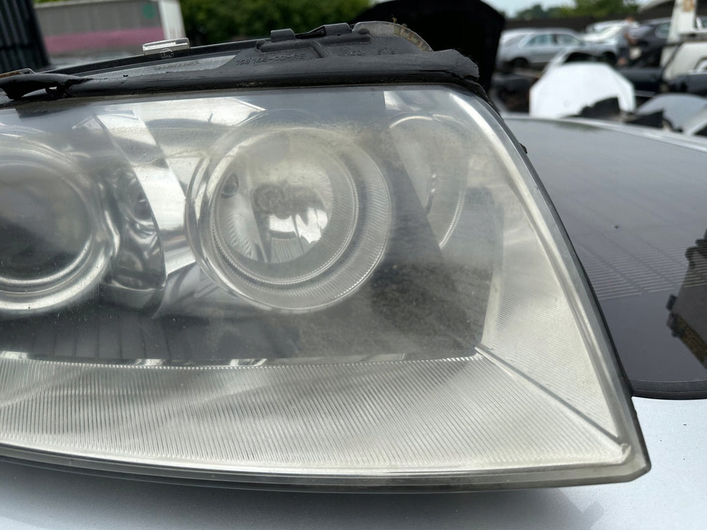 Frontscheinwerfer Audi A8 Xenon Rechts Scheinwerfer Headlight