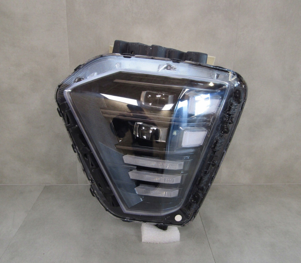 Frontscheinwerfer Hyundai Kona 92101BE100 LED Links Scheinwerfer Headlight SCH7688888988mz