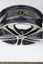 Laden Sie das Bild in den Galerie-Viewer, 4x Alufelge 17 Zoll 6.5" 5x112 44ET Matt Graphit A1774010400 Mercedes-Benz W177 FEL1960098372fm