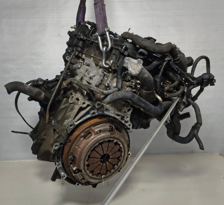 Motor Toyota Corolla 1NR-FE 1.3 99PS 73kW 2008 Engine Komplett MOT3749802869ls