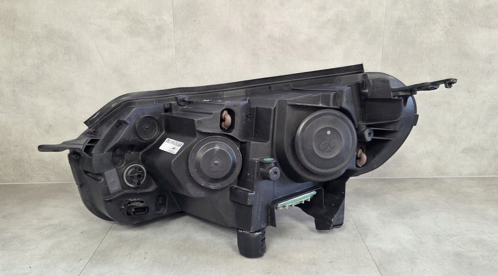 Frontscheinwerfer Toyota Proace 9808237480-00 Xenon Rechts Headlight SCH7422312756gz