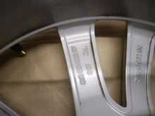 Laden Sie das Bild in den Galerie-Viewer, 1x Alufelge 17 Zoll 7.5&quot; 5x112 54ET Glanz Silber 8Y0601025BF BMW F45 F40