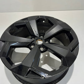 1x Alufelge 19 Zoll 7.5