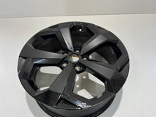 Laden Sie das Bild in den Galerie-Viewer, 1x Alufelge 19 Zoll 7.5" 4x114.3 Nissan Juke Rim Wheel FEL7529168030jq