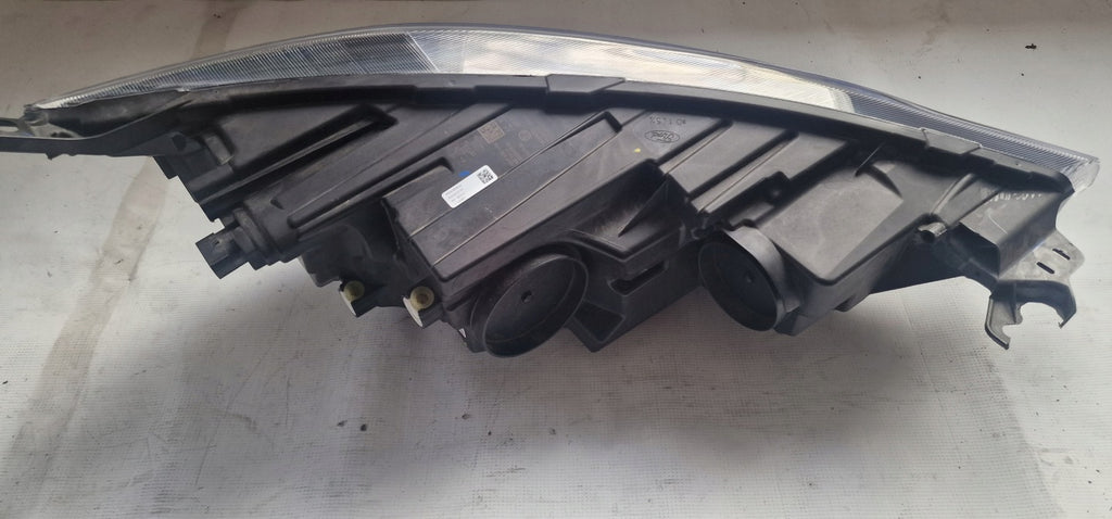 Frontscheinwerfer Ford Transit Custom PZ31-13E015-CB Links Headlight SCH5455027437zr
