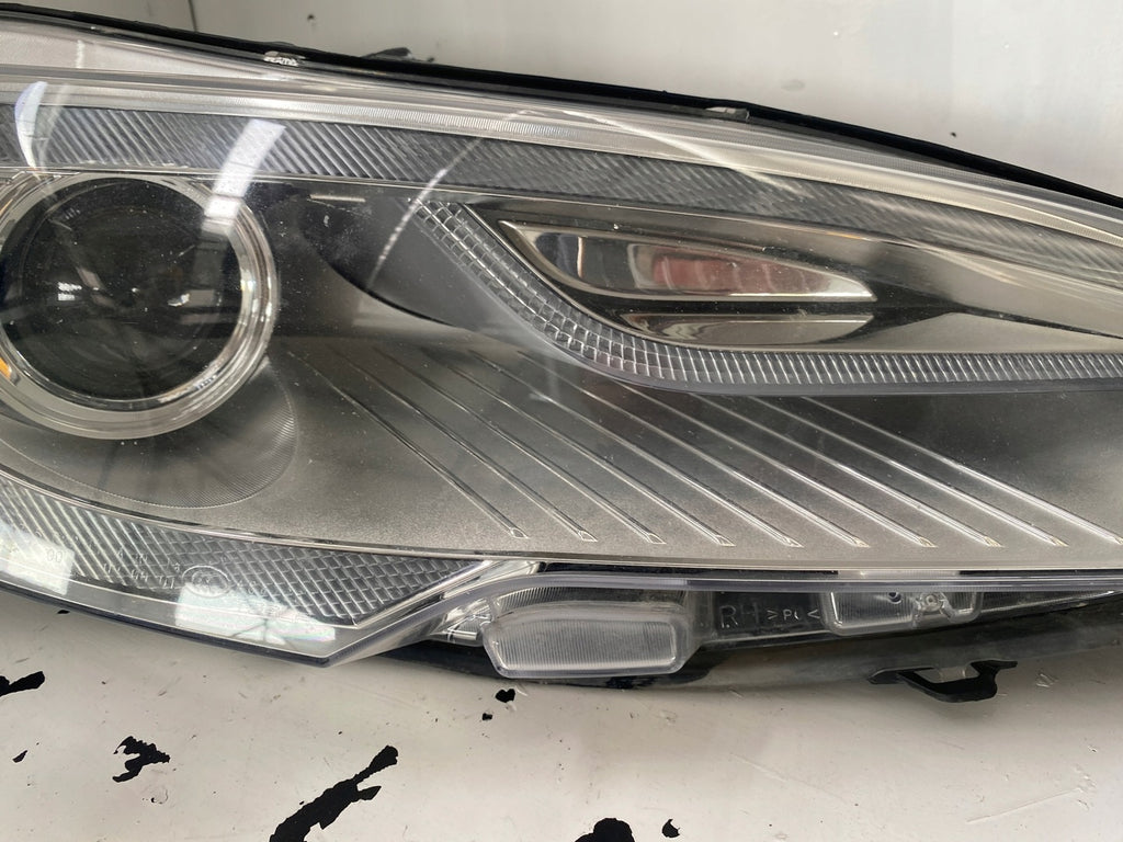 Frontscheinwerfer Tesla S 6005911-00-C Xenon Rechts Scheinwerfer Headlight