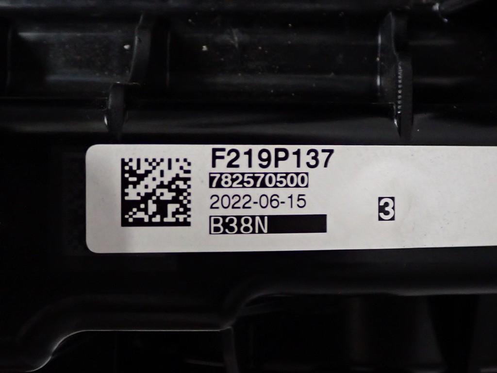 Motor BMW Active Tourer U06 B38A15P 1.5 136PS 100kW 18TKm 2022 Benzin Komplett