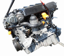Laden Sie das Bild in den Galerie-Viewer, Motor BMW 3 E91 E90 M57TUE2 3.0 179TKm Diesel Engine Unkomplett MOT8357080732hl
