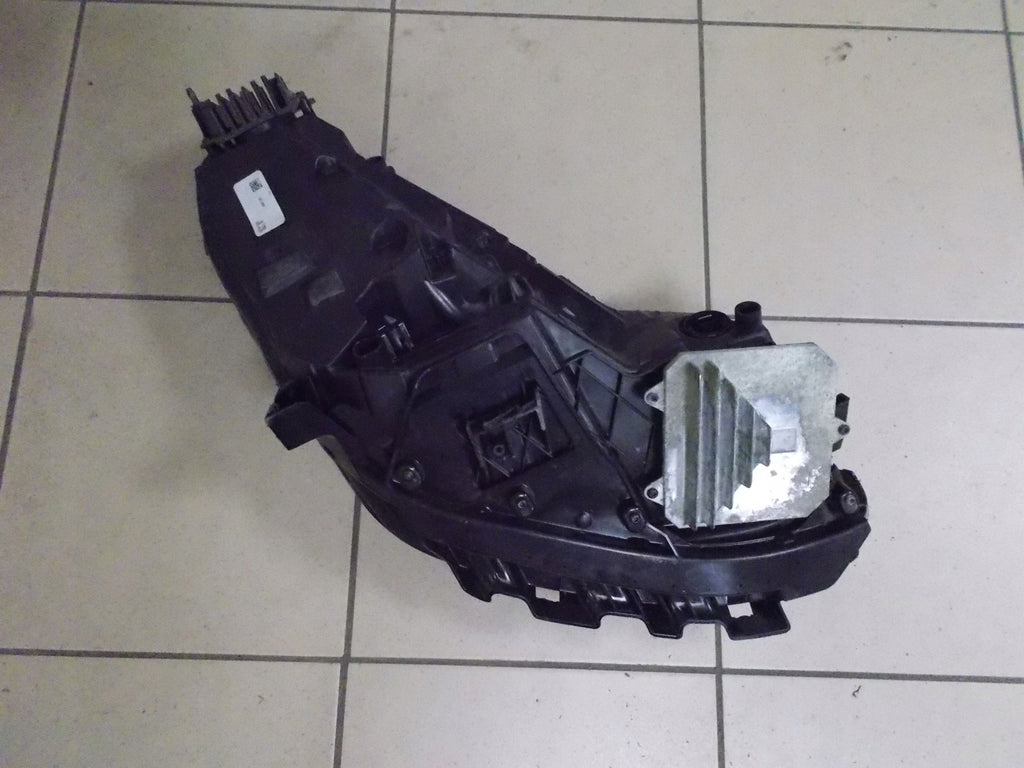 Frontscheinwerfer Tesla 1077375-00-C Full LED Links Scheinwerfer Headlight