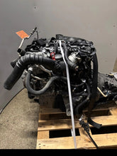 Laden Sie das Bild in den Galerie-Viewer, Motor BMW N47D20T0 11002157055 2.0 143PS 105kW 145TKm 2012 Diesel Komplett MOT6181678854ke