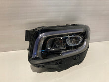 Load image into Gallery viewer, Frontscheinwerfer Mercedes-Benz Glb X247 A2479061905 LED Links Headlight SCH2799212050ve