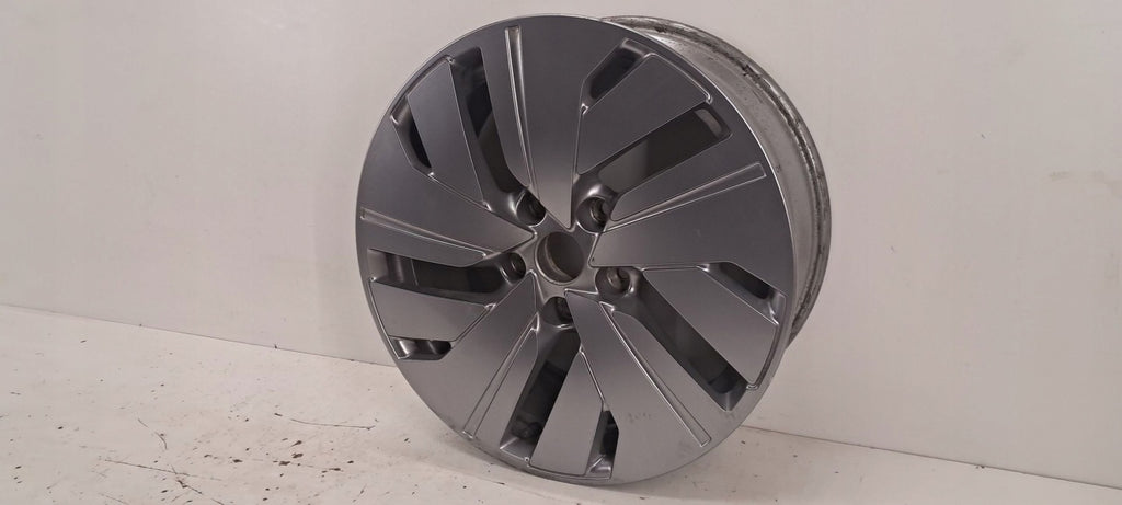 1x Alufelge 19 Zoll 85E601025 Audi Rim Wheel FEL5691092736de