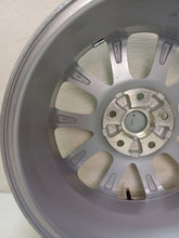Load image into Gallery viewer, 1x Alufelge 16 Zoll 6.5" 5x114.3 52 5ET Glanz Silber 9965866560 Mazda Rim Wheel FEL5604267604gn