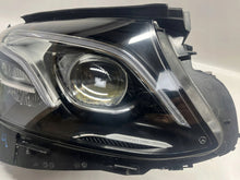Laden Sie das Bild in den Galerie-Viewer, Frontscheinwerfer Mercedes-Benz W213 A2139069808 LED Rechts Headlight SCH8128012149bg