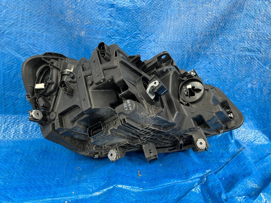 Frontscheinwerfer BMW 2 F45 F46 8738641-04 Links Scheinwerfer Headlight SCH5743957593il