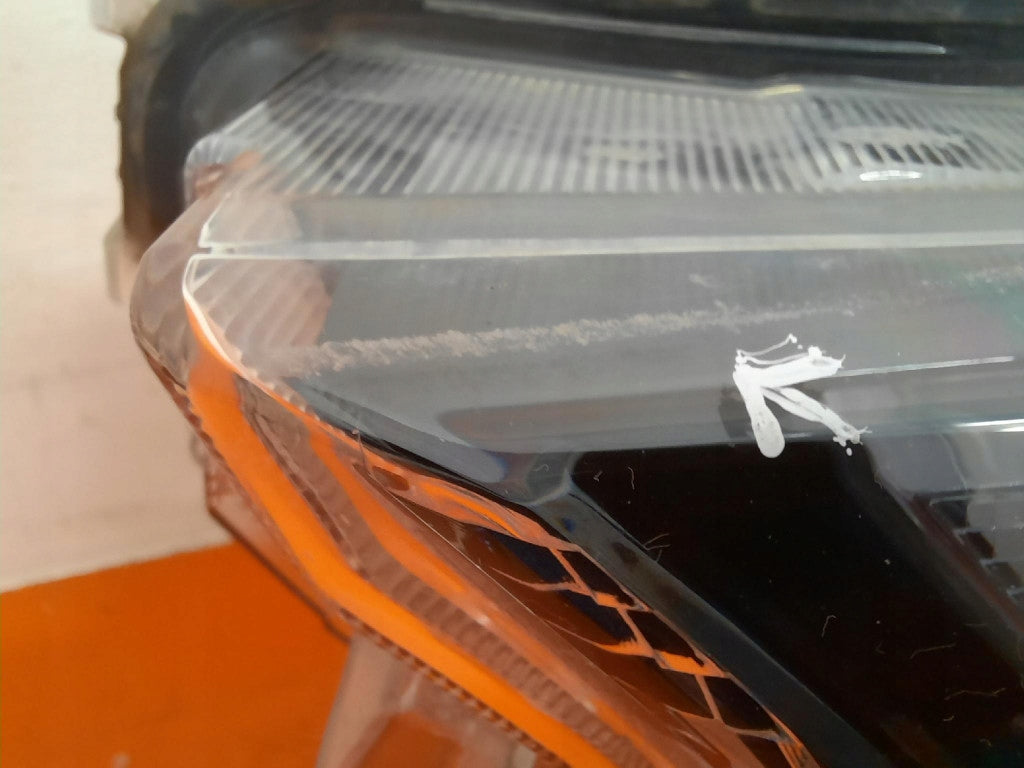 Frontscheinwerfer Toyota V Links Scheinwerfer Headlight SCH4173119714ba