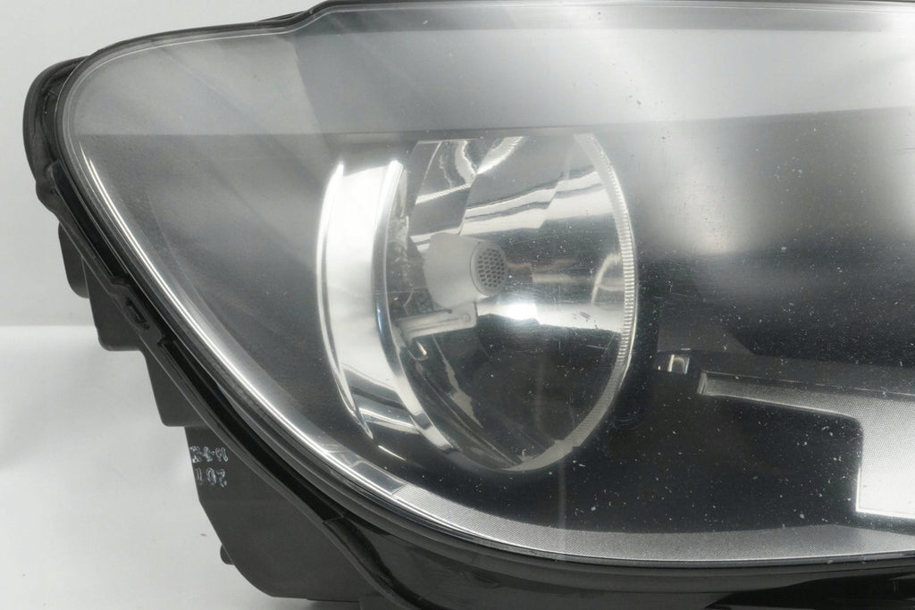 Frontscheinwerfer VW Touran 1T1941006G 030126820200 Rechts Headlight SCH3516613233da