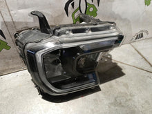 Laden Sie das Bild in den Galerie-Viewer, Frontscheinwerfer Ford Ranger N1WB-13E014-EB LED Rechts Scheinwerfer Headlight SCH3312634029yd