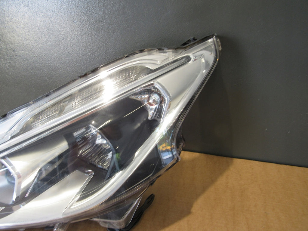 Frontscheinwerfer Peugeot 208 90047883 Links Scheinwerfer Headlight