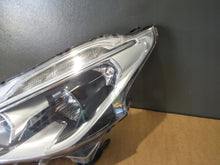 Laden Sie das Bild in den Galerie-Viewer, Frontscheinwerfer Peugeot 208 90047883 Links Scheinwerfer Headlight