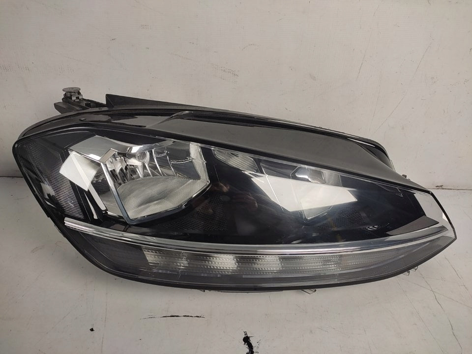 Frontscheinwerfer VW Golf VII 5g1 5G1941006D Rechts Scheinwerfer Headlight SCH1073270792db
