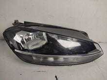 Laden Sie das Bild in den Galerie-Viewer, Frontscheinwerfer VW Golf VII 5g1 5G1941006D Rechts Scheinwerfer Headlight SCH1073270792db