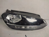 Frontscheinwerfer VW Golf VII 5g1 5G1941006D Rechts Scheinwerfer Headlight
