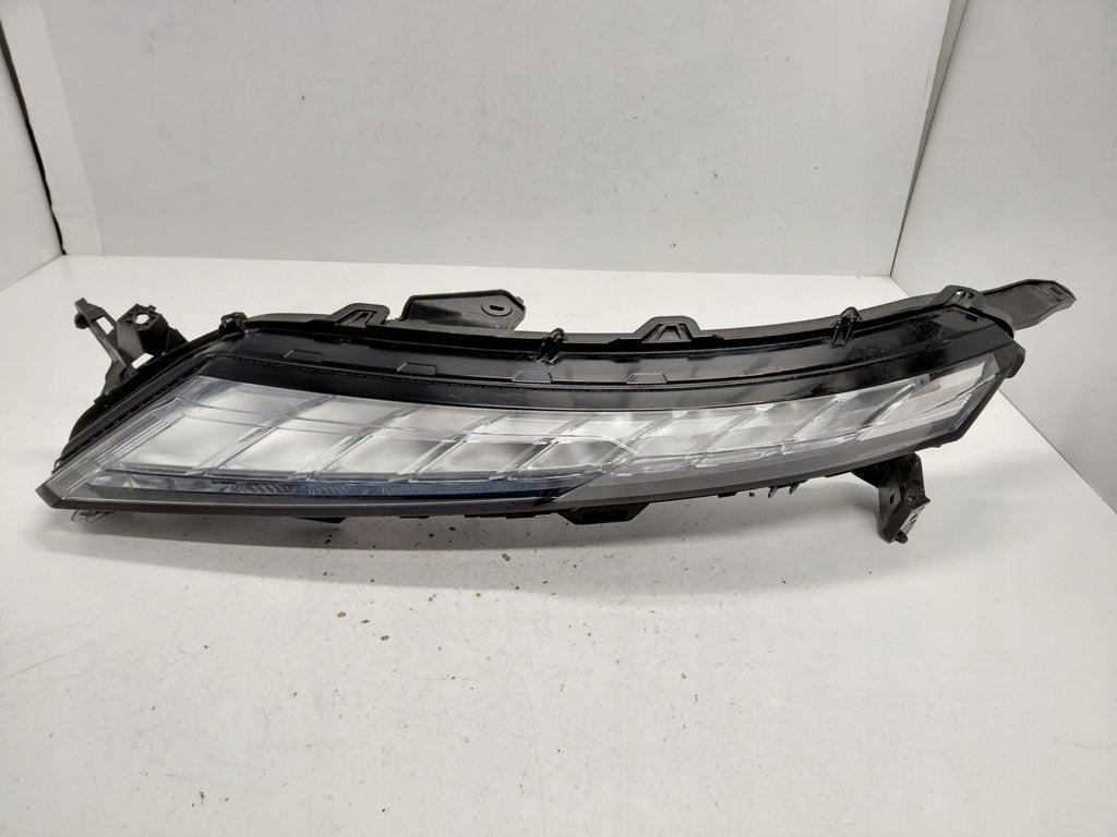 Frontscheinwerfer Mitsubishi Eclipse Cross I EDM92205010 LED Links Headlight SCH6275635336hv