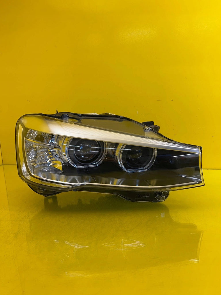 Frontscheinwerfer BMW F26 X3 F25 7401132-03 Xenon Rechts Scheinwerfer Headlight SCH2393723017nw