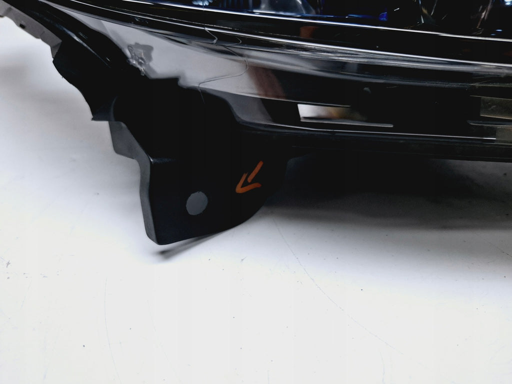 Frontscheinwerfer Renault Zoe 260109891R Rechts Scheinwerfer Headlight SCH5797851619hj