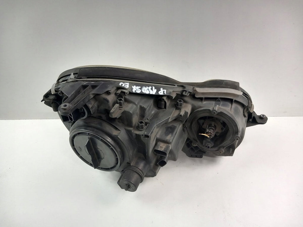 Frontscheinwerfer Mercedes-Benz W211 Xenon Links Scheinwerfer Headlight SCH6666172615rd
