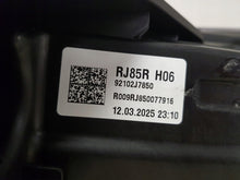 Laden Sie das Bild in den Galerie-Viewer, Frontscheinwerfer Kia Xceed 92102J7850 Full LED Ein Satz Scheinwerfer Headlight SCH1448726514ej