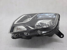 Laden Sie das Bild in den Galerie-Viewer, Frontscheinwerfer Dacia Duster 260606709R Links Scheinwerfer Headlight