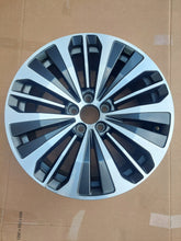 Load image into Gallery viewer, 1x Alufelge 18 Zoll 8.0" 5x108 42ET 32209455 Volvo S90 V90 Rim Wheel FEL4514037593fa