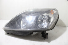 Load image into Gallery viewer, Frontscheinwerfer Opel Zafira B 13252472LH Links Scheinwerfer Headlight