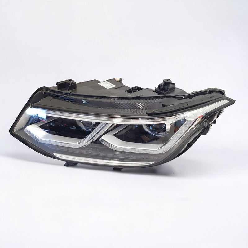 Frontscheinwerfer VW Tiguan 5NB941081G FULL LED Links Scheinwerfer Headlight