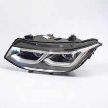 Load image into Gallery viewer, Frontscheinwerfer VW Tiguan 5NB941081G FULL LED Links Scheinwerfer Headlight