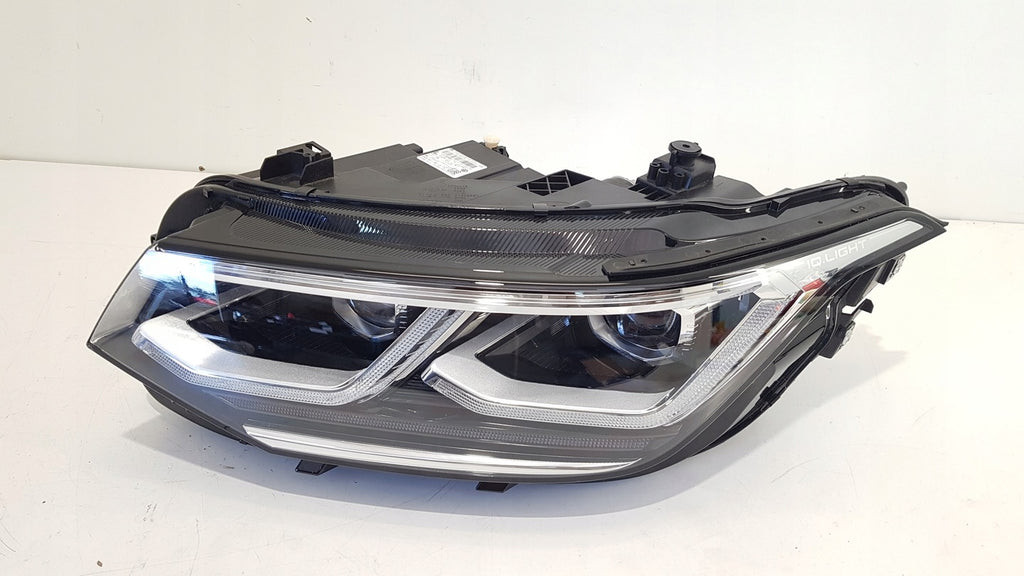 Frontscheinwerfer VW Tiguan 5NB941081G FULL LED Links Scheinwerfer Headlight