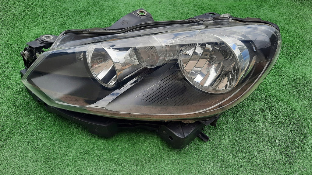 Frontscheinwerfer VW Golf 5k1 5K1941005J Links Scheinwerfer Headlight SCH3904706370yp