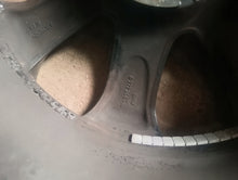 Load image into Gallery viewer, 1x Alufelge 19 Zoll 9.0" 5x120 BMW X6 E71 E72 Rim Wheel FEL8487389325sv