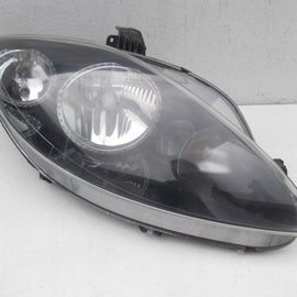 Frontscheinwerfer Seat Toledo III 5P1941005D 5P1941006D Ein Satz Headlight SCH5021927689yu