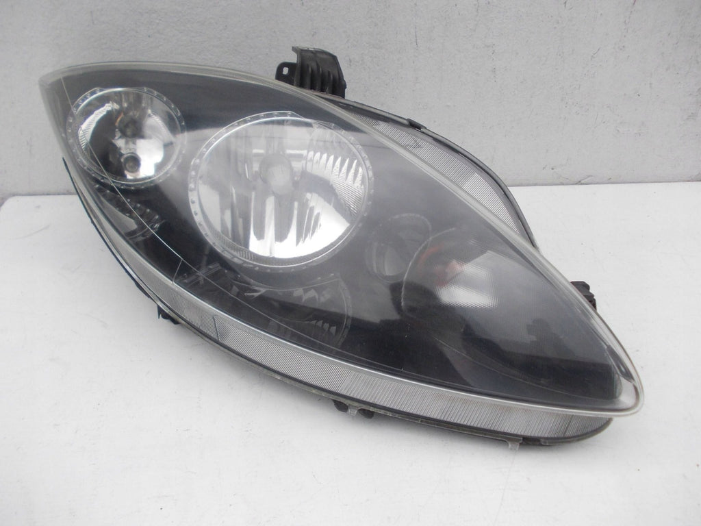 Frontscheinwerfer Seat Toledo III 5P1941005D 5P1941006D Ein Satz Headlight SCH5021927689yu