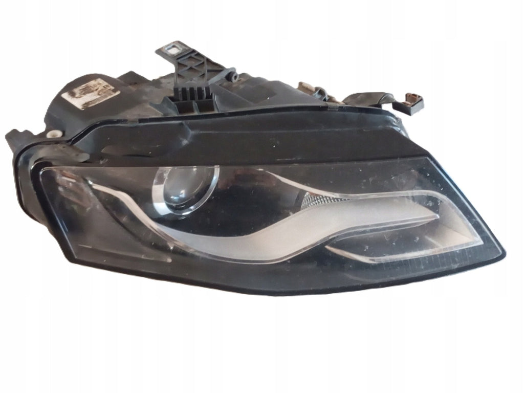 Frontscheinwerfer Audi A4 B8 8K0941004P Xenon Rechts Scheinwerfer Headlight
