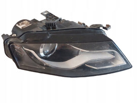 Frontscheinwerfer Audi A4 B8 8K0941004P Xenon Rechts Scheinwerfer Headlight