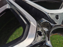 Laden Sie das Bild in den Galerie-Viewer, 1x Alufelge 18 Zoll 7.5" 5x112 49ET A1774011500 Mercedes-Benz Amg Rim Wheel FEL3267663522xq