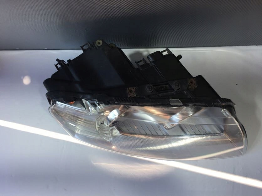 Frontscheinwerfer Audi A8 Xenon Rechts Scheinwerfer Headlight